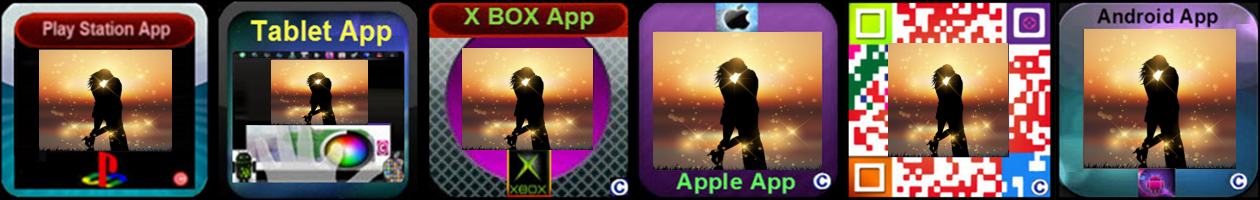 Ways To Get Her Back QR Code and Apps